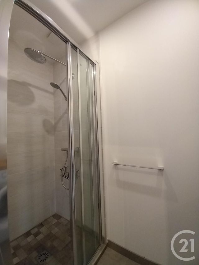 Appartement F2 &agrave; louer - 2 pi&egrave;ces - 41,54 m2 - Cherbourg En Cotentin - 50 - BASSE-NORMANDIE