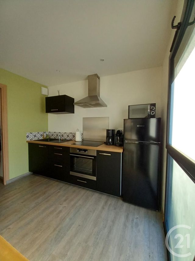 Appartement F2 &agrave; louer - 2 pi&egrave;ces - 41,54 m2 - Cherbourg En Cotentin - 50 - BASSE-NORMANDIE