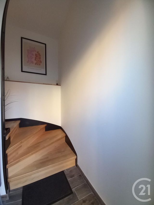 Appartement F2 &agrave; louer - 2 pi&egrave;ces - 41,54 m2 - Cherbourg En Cotentin - 50 - BASSE-NORMANDIE