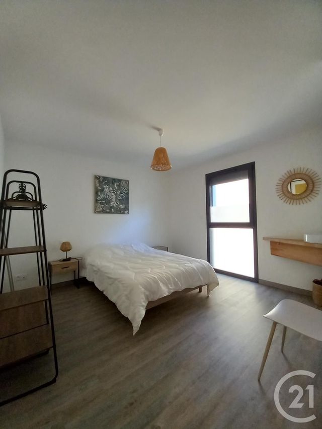 Appartement F2 &agrave; louer - 2 pi&egrave;ces - 41,54 m2 - Cherbourg En Cotentin - 50 - BASSE-NORMANDIE