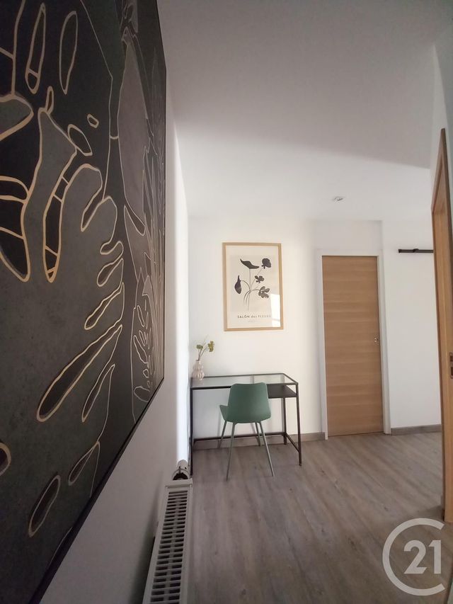 Appartement F2 &agrave; louer - 2 pi&egrave;ces - 41,54 m2 - Cherbourg En Cotentin - 50 - BASSE-NORMANDIE