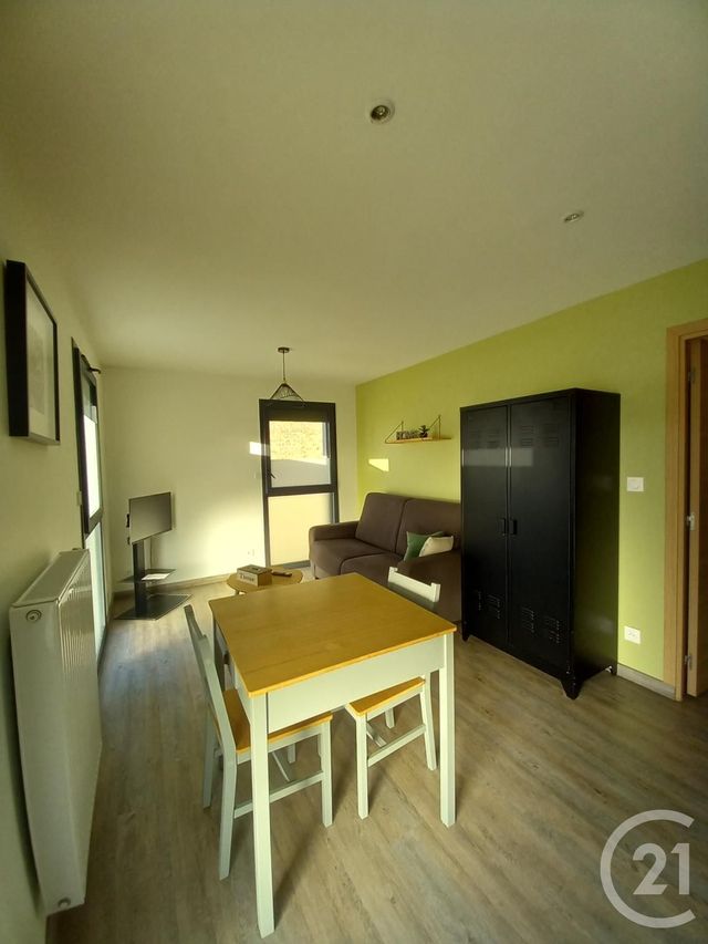 Appartement F2 &agrave; louer - 2 pi&egrave;ces - 41,54 m2 - Cherbourg En Cotentin - 50 - BASSE-NORMANDIE