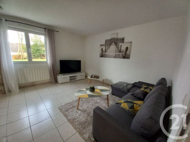 Appartement F2 à louer CHERBOURG EN COTENTIN