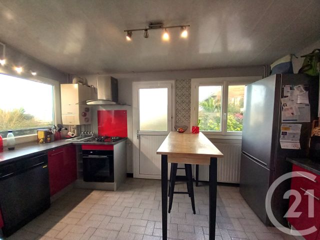 Maison &agrave; vendre - 5 pi&egrave;ces - 118,71 m2 - Cherbourg En Cotentin - 50 - BASSE-NORMANDIE