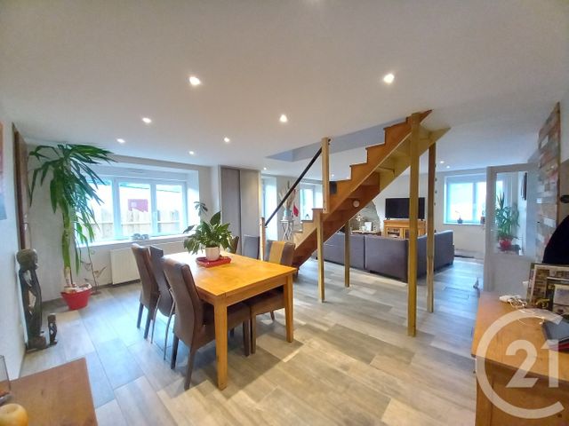 Maison à vendre CHERBOURG EN COTENTIN