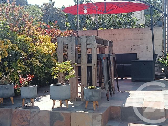 Maison &agrave; vendre - 5 pi&egrave;ces - 118,71 m2 - Cherbourg En Cotentin - 50 - BASSE-NORMANDIE