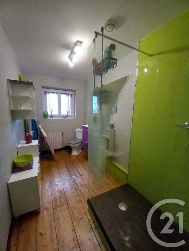 Maison &agrave; vendre - 5 pi&egrave;ces - 118,71 m2 - Cherbourg En Cotentin - 50 - BASSE-NORMANDIE