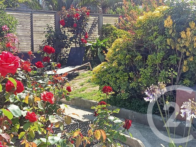 Maison &agrave; vendre - 5 pi&egrave;ces - 118,71 m2 - Cherbourg En Cotentin - 50 - BASSE-NORMANDIE