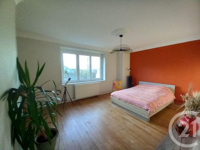 Maison &agrave; vendre - 5 pi&egrave;ces - 118,71 m2 - Cherbourg En Cotentin - 50 - BASSE-NORMANDIE