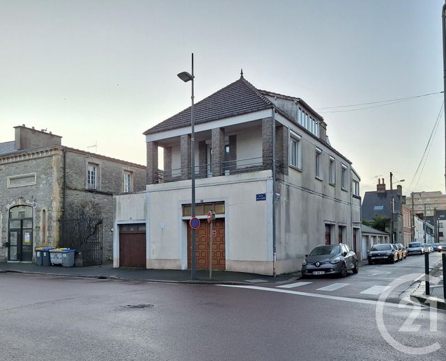 Immeuble à vendre CHERBOURG EN COTENTIN