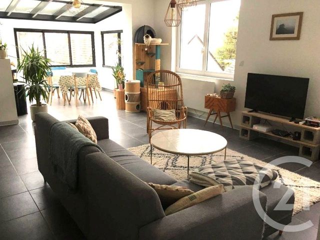 Immeuble &agrave; vendre - 80 m2 - Cherbourg En Cotentin - 50 - BASSE-NORMANDIE