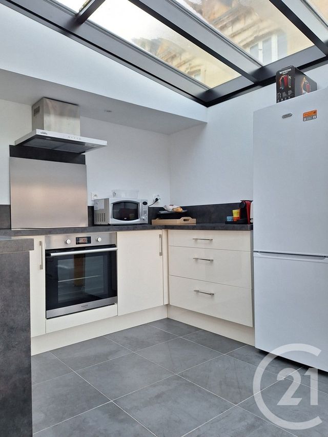 Immeuble &agrave; vendre - 80 m2 - Cherbourg En Cotentin - 50 - BASSE-NORMANDIE