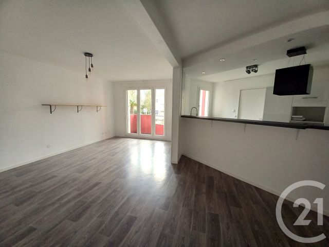 Appartement F4 à vendre CHERBOURG EN COTENTIN