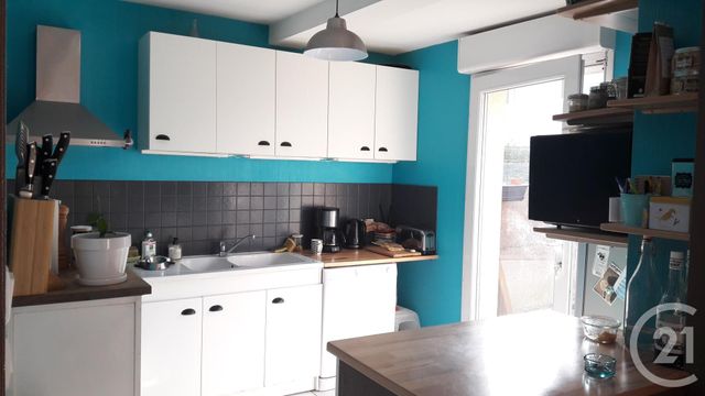 Maison &agrave; louer - 5 pi&egrave;ces - 87 m2 - Cherbourg En Cotentin - 50 - BASSE-NORMANDIE