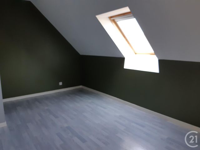 Maison &agrave; louer - 5 pi&egrave;ces - 87 m2 - Cherbourg En Cotentin - 50 - BASSE-NORMANDIE