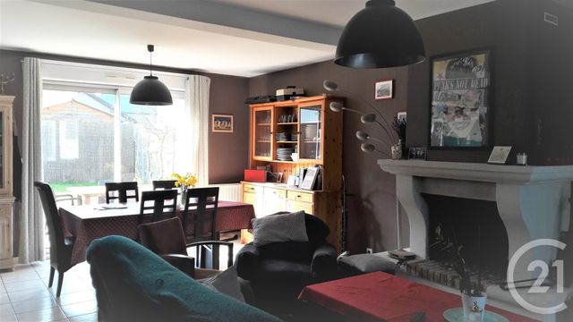 Maison à louer CHERBOURG EN COTENTIN