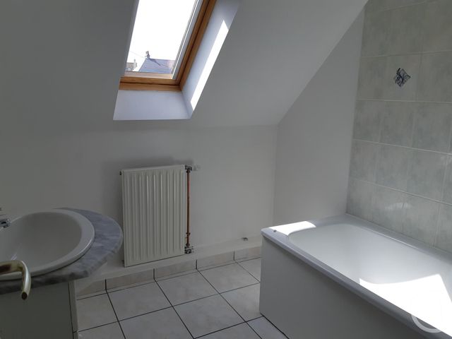 Maison &agrave; louer - 5 pi&egrave;ces - 87 m2 - Cherbourg En Cotentin - 50 - BASSE-NORMANDIE