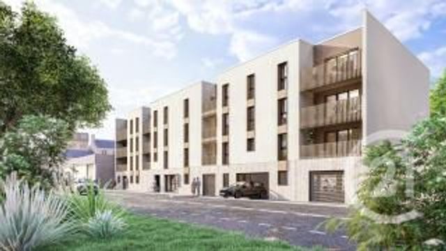 Appartement T4 à vendre CHERBOURG EN COTENTIN