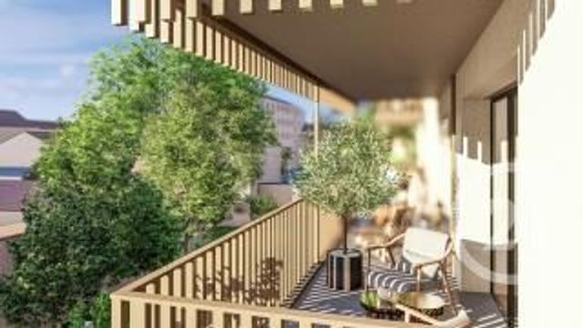 Appartement T4 &agrave; vendre - 4 pi&egrave;ces - 87,44 m2 - Cherbourg En Cotentin - 50 - BASSE-NORMANDIE