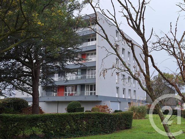 Appartement F2 à vendre CHERBOURG EN COTENTIN