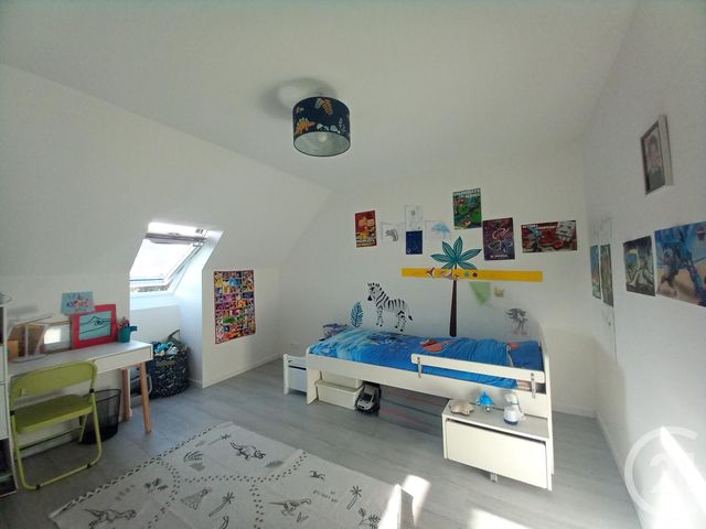 Maison &agrave; vendre - 5 pi&egrave;ces - 117,90 m2 - La Hague - 50 - BASSE-NORMANDIE