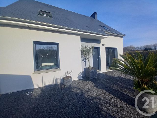 Maison &agrave; vendre - 5 pi&egrave;ces - 117,90 m2 - La Hague - 50 - BASSE-NORMANDIE