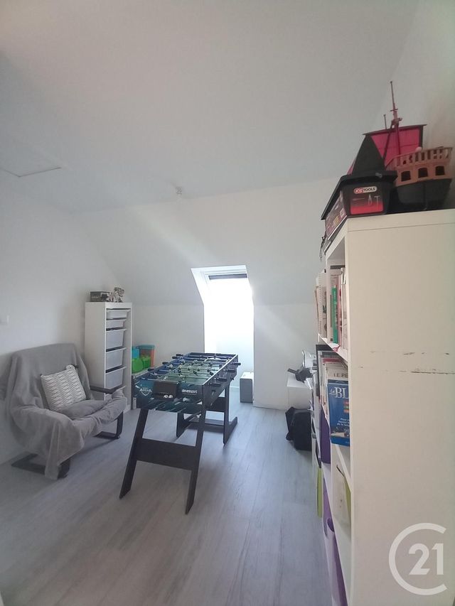 Maison &agrave; vendre - 5 pi&egrave;ces - 117,90 m2 - La Hague - 50 - BASSE-NORMANDIE