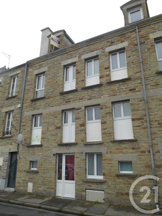 Appartement F3 à louer EQUEURDREVILLE HAINNEVILLE