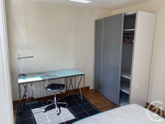 Maison &agrave; louer - 2 pi&egrave;ces - 31,70 m2 - Cherbourg En Cotentin - 50 - BASSE-NORMANDIE