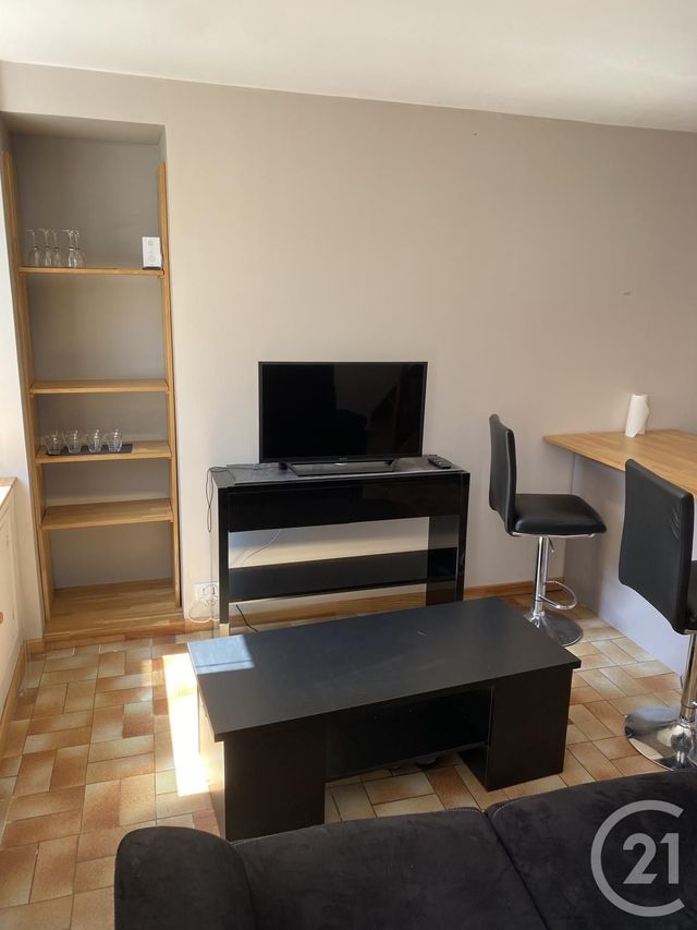 Maison &agrave; louer - 2 pi&egrave;ces - 31,70 m2 - Cherbourg En Cotentin - 50 - BASSE-NORMANDIE