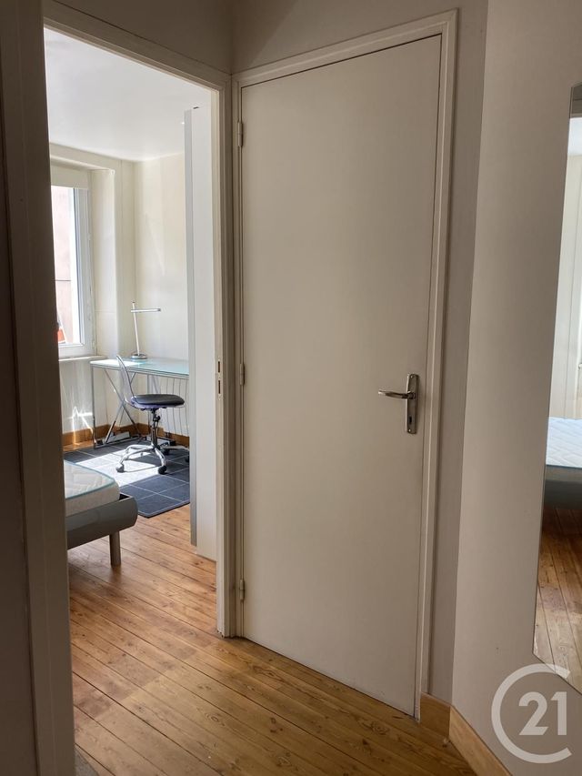 Maison &agrave; louer - 2 pi&egrave;ces - 31,70 m2 - Cherbourg En Cotentin - 50 - BASSE-NORMANDIE