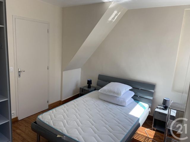 Maison &agrave; louer - 2 pi&egrave;ces - 31,70 m2 - Cherbourg En Cotentin - 50 - BASSE-NORMANDIE