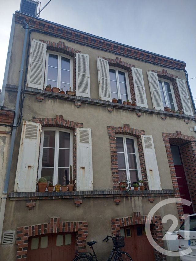 Maison à louer CHERBOURG EN COTENTIN