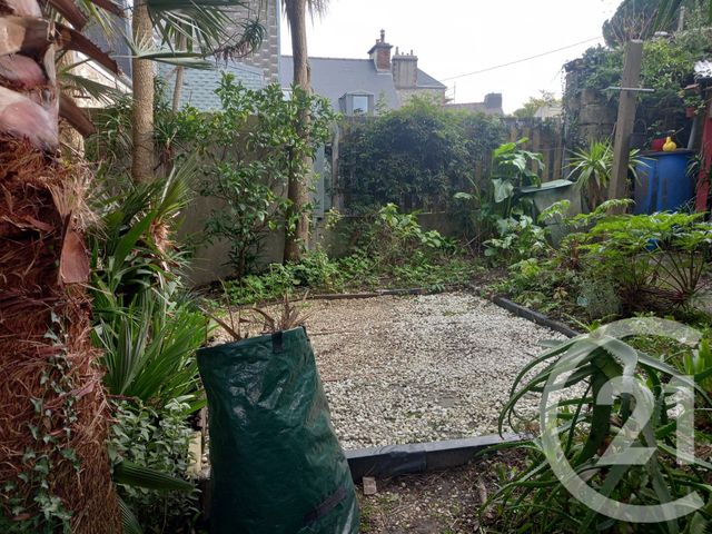 Maison &agrave; louer - 3 pi&egrave;ces - 100 m2 - Cherbourg En Cotentin - 50 - BASSE-NORMANDIE