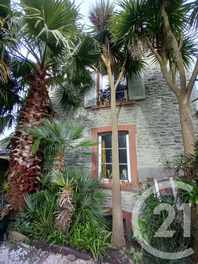 Maison &agrave; louer - 3 pi&egrave;ces - 100 m2 - Cherbourg En Cotentin - 50 - BASSE-NORMANDIE