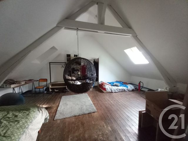 Maison &agrave; louer - 3 pi&egrave;ces - 100 m2 - Cherbourg En Cotentin - 50 - BASSE-NORMANDIE