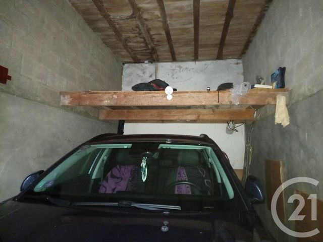 Parking &agrave; vendre - 18 m2 - Cherbourg En Cotentin - 50 - BASSE-NORMANDIE