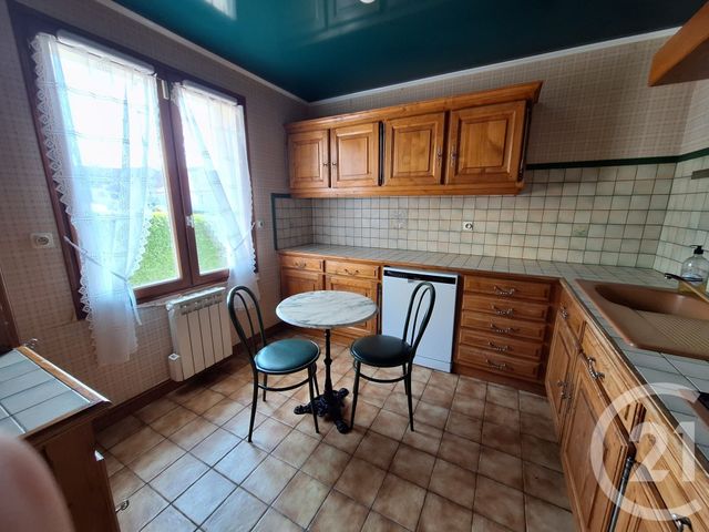 Maison &agrave; vendre - 3 pi&egrave;ces - 80 m2 - Cherbourg En Cotentin - 50 - BASSE-NORMANDIE