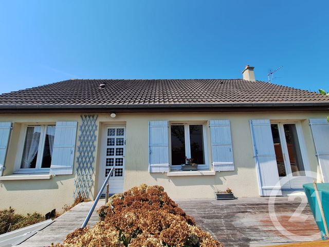 Maison &agrave; vendre - 3 pi&egrave;ces - 80 m2 - Cherbourg En Cotentin - 50 - BASSE-NORMANDIE