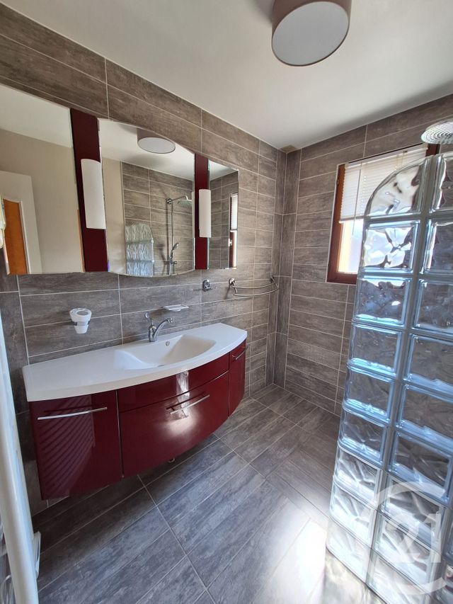 Maison &agrave; vendre - 3 pi&egrave;ces - 80 m2 - Cherbourg En Cotentin - 50 - BASSE-NORMANDIE