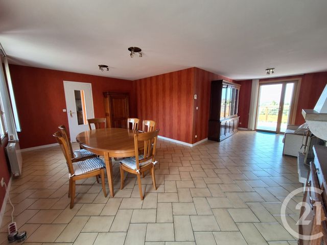 Maison &agrave; vendre - 3 pi&egrave;ces - 80 m2 - Cherbourg En Cotentin - 50 - BASSE-NORMANDIE