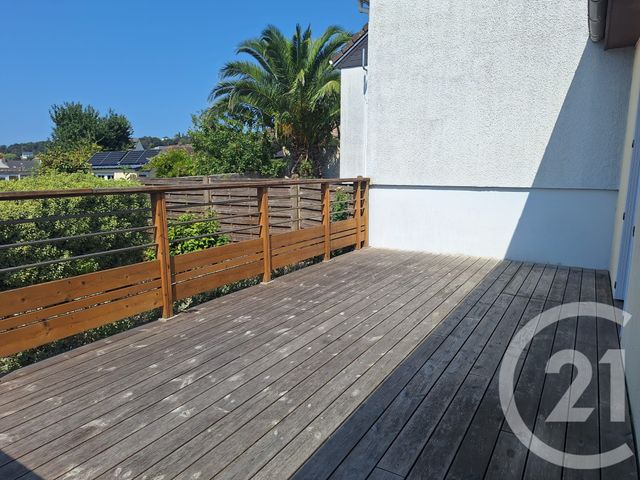 Maison &agrave; vendre - 3 pi&egrave;ces - 80 m2 - Cherbourg En Cotentin - 50 - BASSE-NORMANDIE