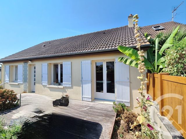 Maison à vendre CHERBOURG EN COTENTIN