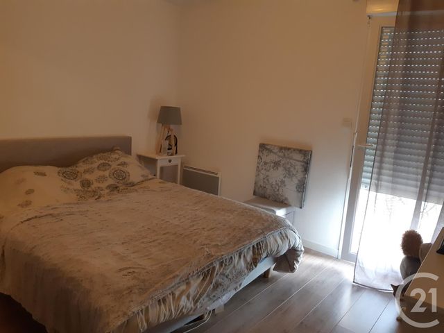 Appartement &agrave; louer - 2 pi&egrave;ces - 43 m2 - Cherbourg En Cotentin - 50 - BASSE-NORMANDIE