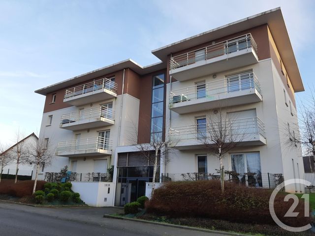 appartement - CHERBOURG EN COTENTIN - 50