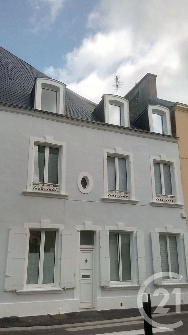 Maison à louer CHERBOURG EN COTENTIN