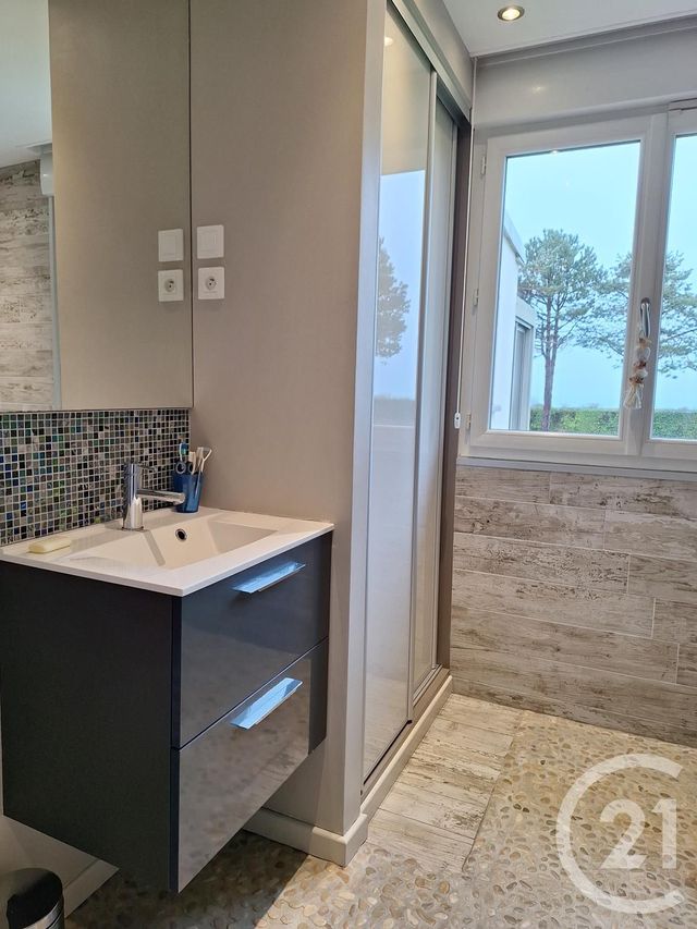 Maison &agrave; vendre - 6 pi&egrave;ces - 164 m2 - Fermanville - 50 - BASSE-NORMANDIE