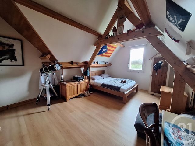 Maison &agrave; vendre - 6 pi&egrave;ces - 164 m2 - Fermanville - 50 - BASSE-NORMANDIE