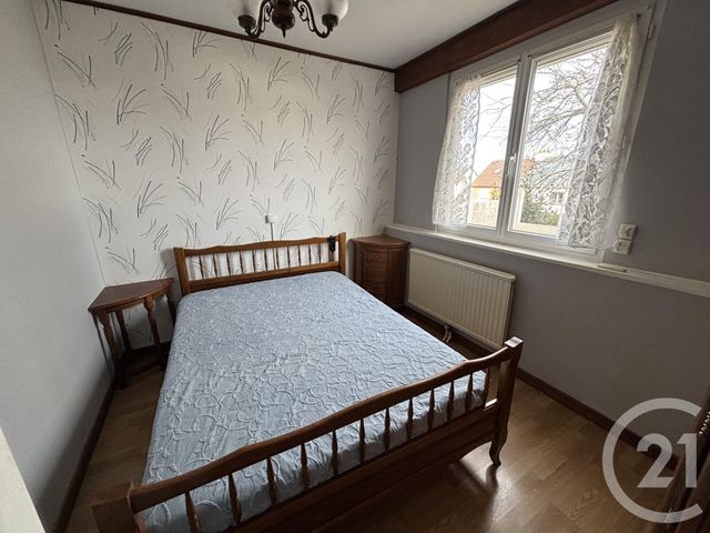 Maison &agrave; vendre - 4 pi&egrave;ces - 84 m2 - Cherbourg En Cotentin - 50 - BASSE-NORMANDIE