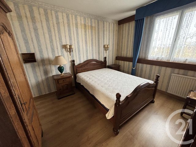 Maison &agrave; vendre - 4 pi&egrave;ces - 84 m2 - Cherbourg En Cotentin - 50 - BASSE-NORMANDIE